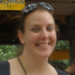 Meet your Posher, Mary ann